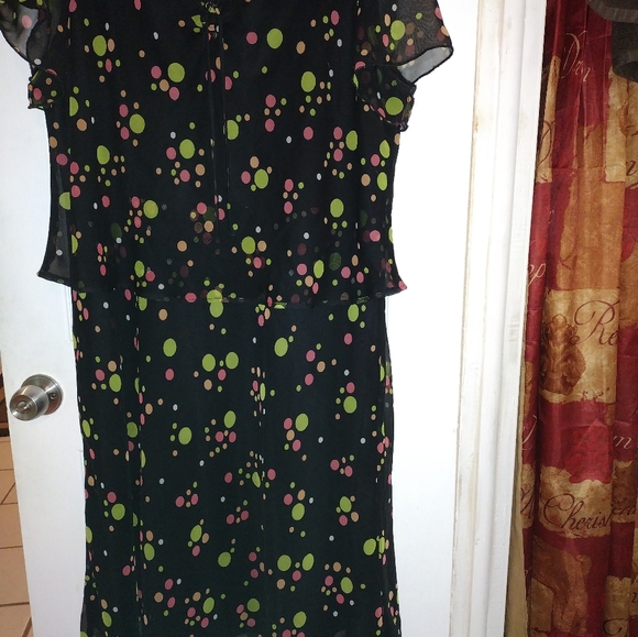 VINTAGE DRESS - Picture 11 of 11